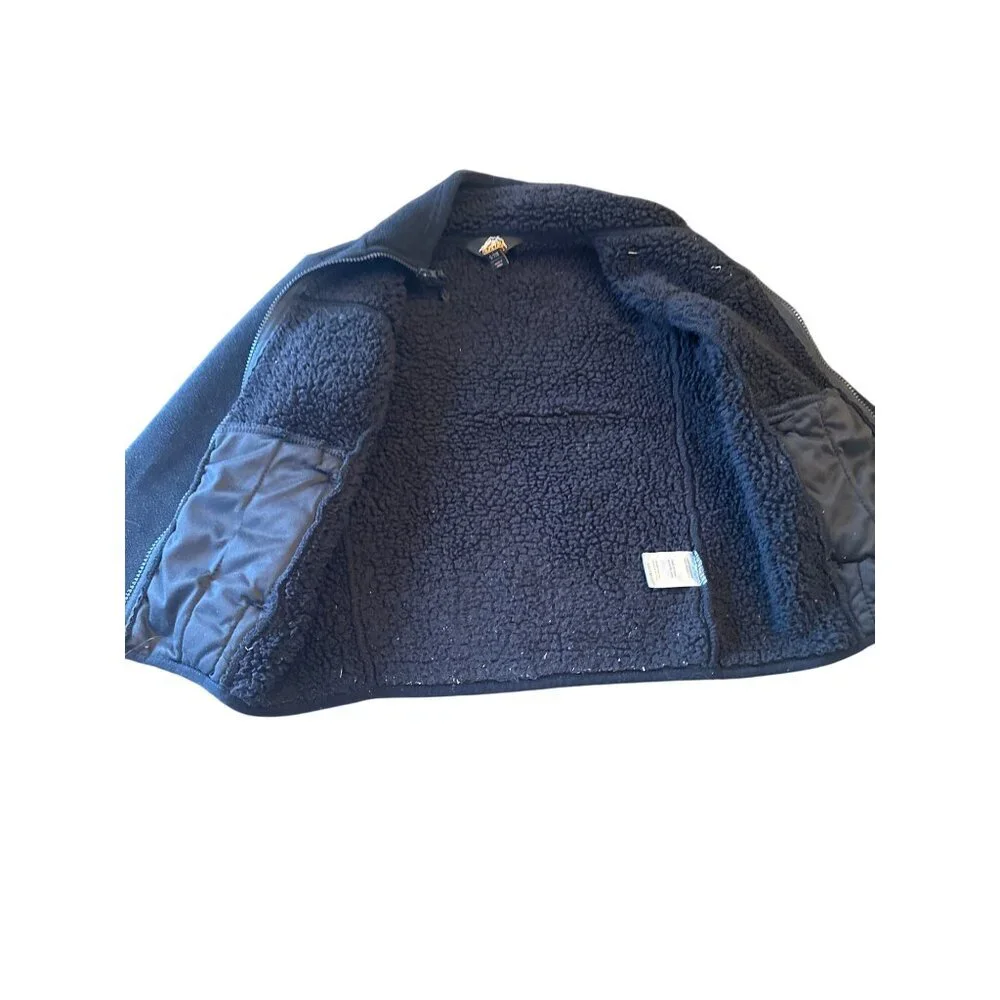 Pacific Trail this sherpa